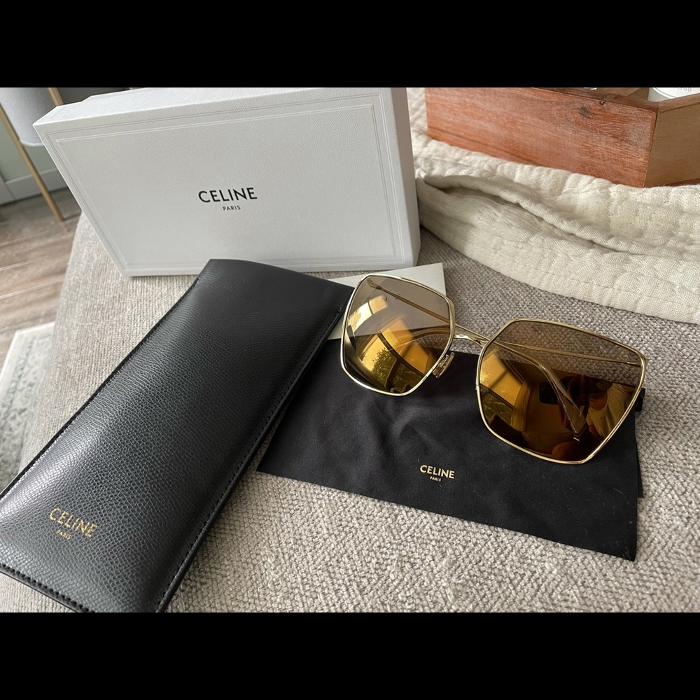 Celine Sunglasses